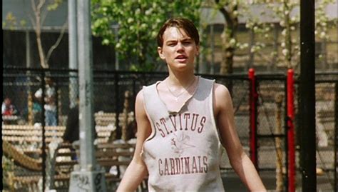 Basketball Diaries Necklace
